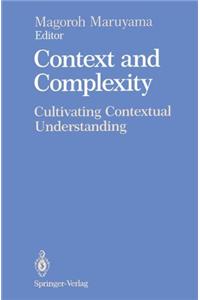 Context and Complexity