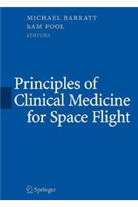 Principles of Clinical Medicine for Space Flight