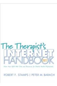 Therapist's Internet Handbook