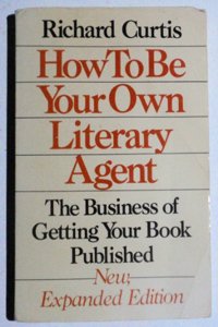 How to be Your Own Literary Agent