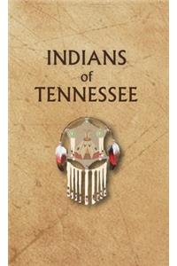 Indians of Tennessee