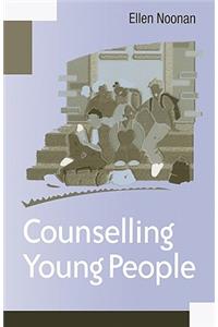 Counselling Young People