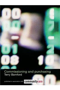 Commissioning and Purchasing