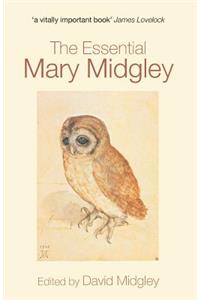 Essential Mary Midgley