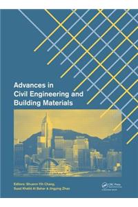 Advances in Civil Engineering and Building Materials