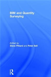 Bim and Quantity Surveying