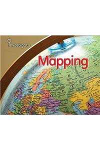 Mapping. Louise Spilsbury