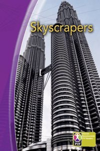 PYP L9 Skyscrapers 6PK