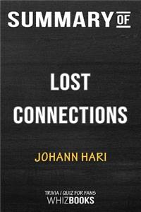 Summary of Lost Connections