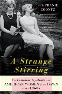 Strange Stirring