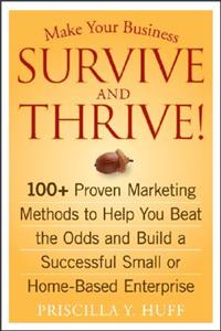 Make Your Business Survive and Thrive!