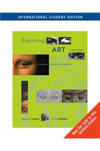 Exploring Art: A Global, Thematic Approach