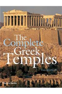 The Complete Greek Temples