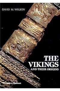 Vikings and Their Origins