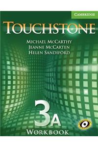 Touchstone 3a Workbook