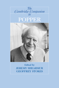 Cambridge Companion to Popper