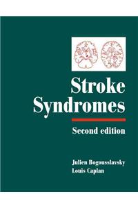 Stroke Syndromes