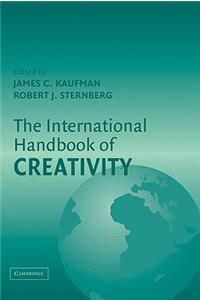 International Handbook of Creativity