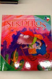 Houghton Mifflin Harcourt Senderos