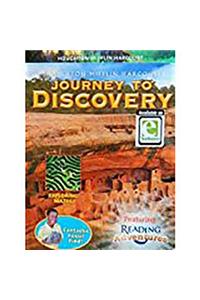 Common Core Student Edition and Magazine Set Grade 5 2011