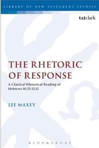 Rhetoric of Response