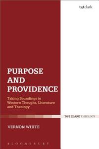 Purpose and Providence