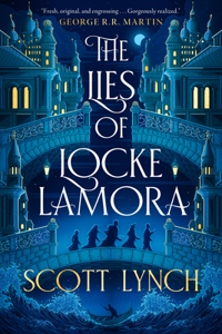 Lies of Locke Lamora