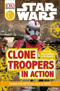 Clone Troopers in Action