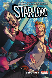 Star-Lord, Volume 1