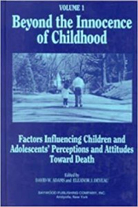 Beyond the Innocence of Childhood