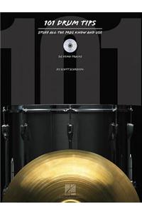 101 Drum Tips