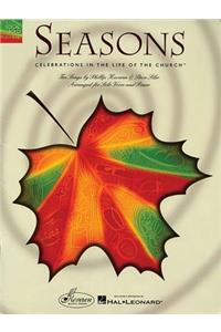 Seasons: Celebrations in the Life of the Church