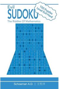 Evil Sudoku