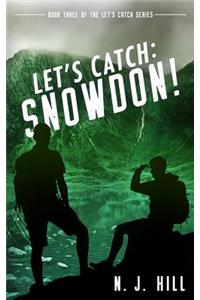 Let's Catch