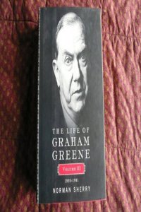 The Life of Graham Greene: 1955-1991: 3