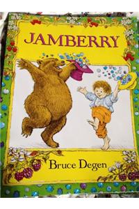Bookfestival Grade 2 Big Book Jamberry