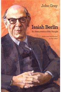 Isaiah Berlin