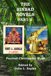 Sinbad Novels Part B