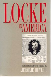 Locke in America