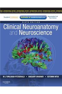 CLINICAL NEUROANATOMY AND NEUROSCIENCE
