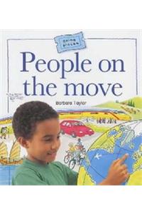 People on the Move