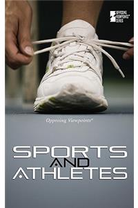 Sports and Athletes