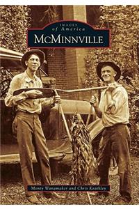 McMinnville