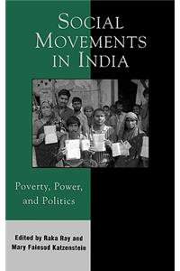 Social Movements in India