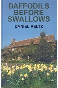 Daffodils Before Swallows