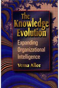 The Knowledge Evolution