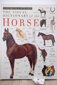 Eyewitness Visual Dictionary: 14 Horse (Eyewitness Visual Dictionaries)