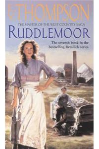 Ruddlemoor