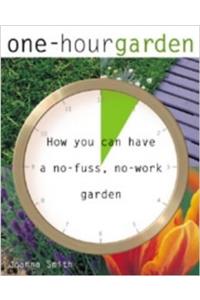 One-hour Garden