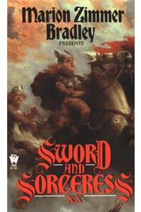 Sword And Sorceress Xx